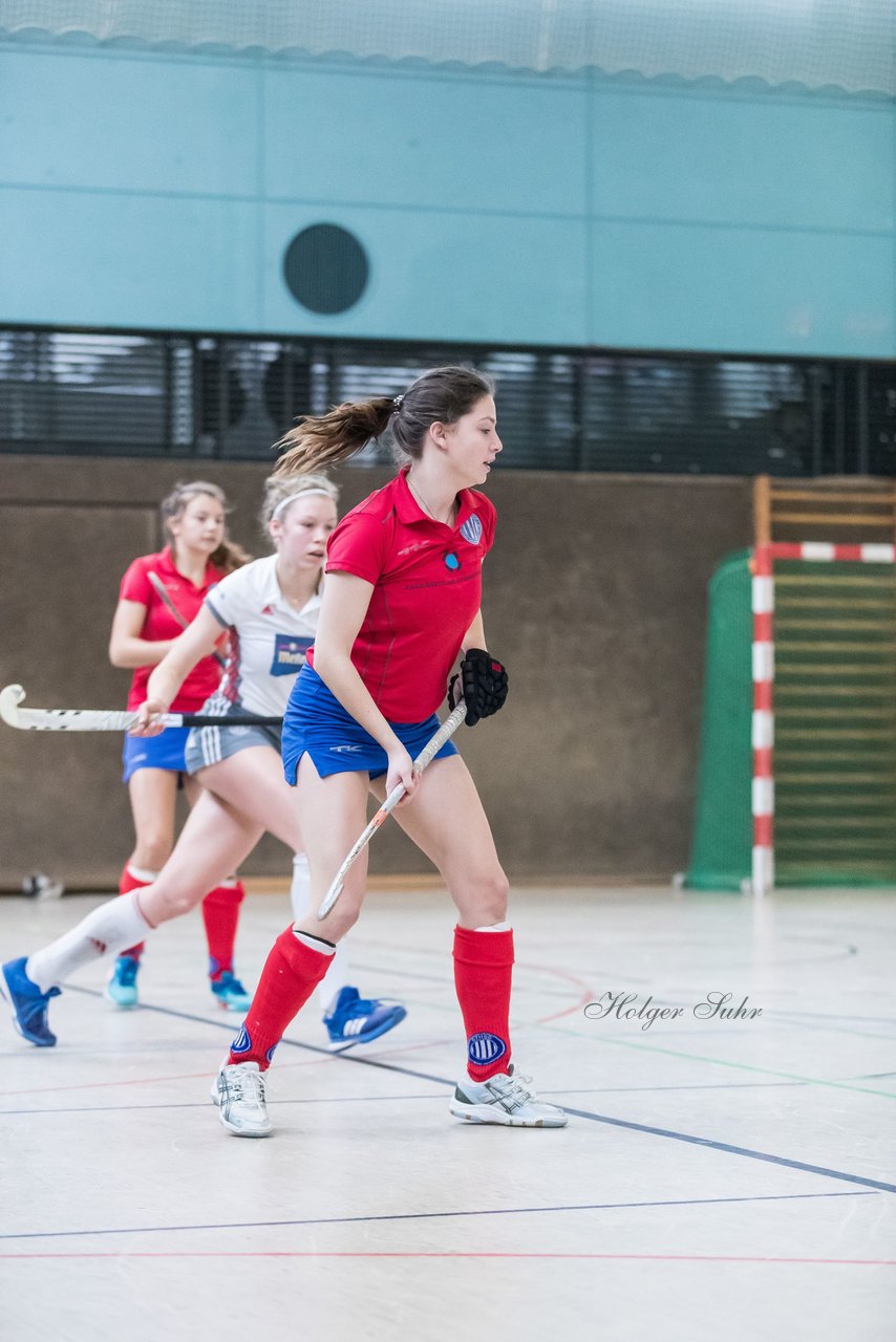 Bild 58 - B/C-Juniorinnen Hamburger Meisterschaft
